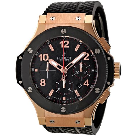 montre hublot big bang edition|hublot big bang collection.